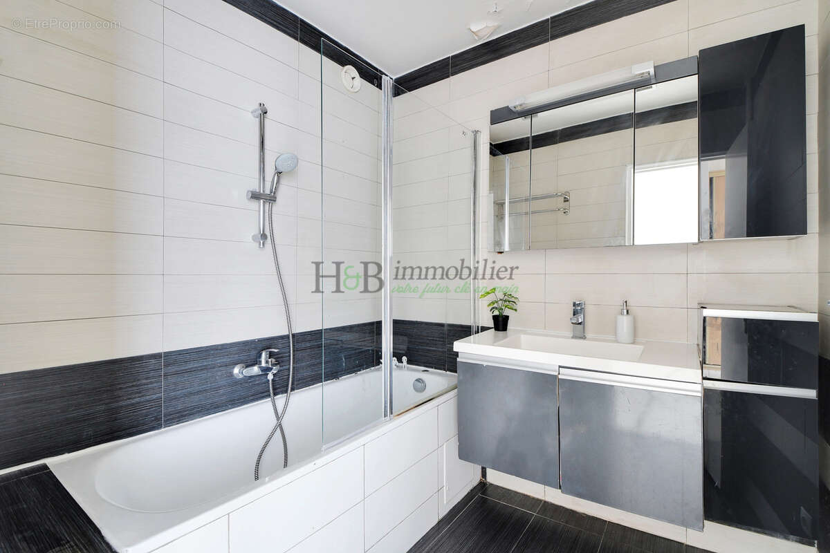 Appartement à CRETEIL