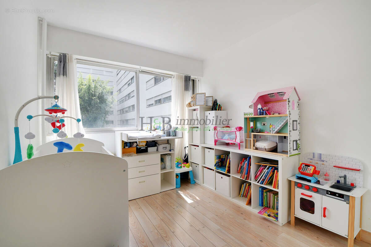 Appartement à CRETEIL