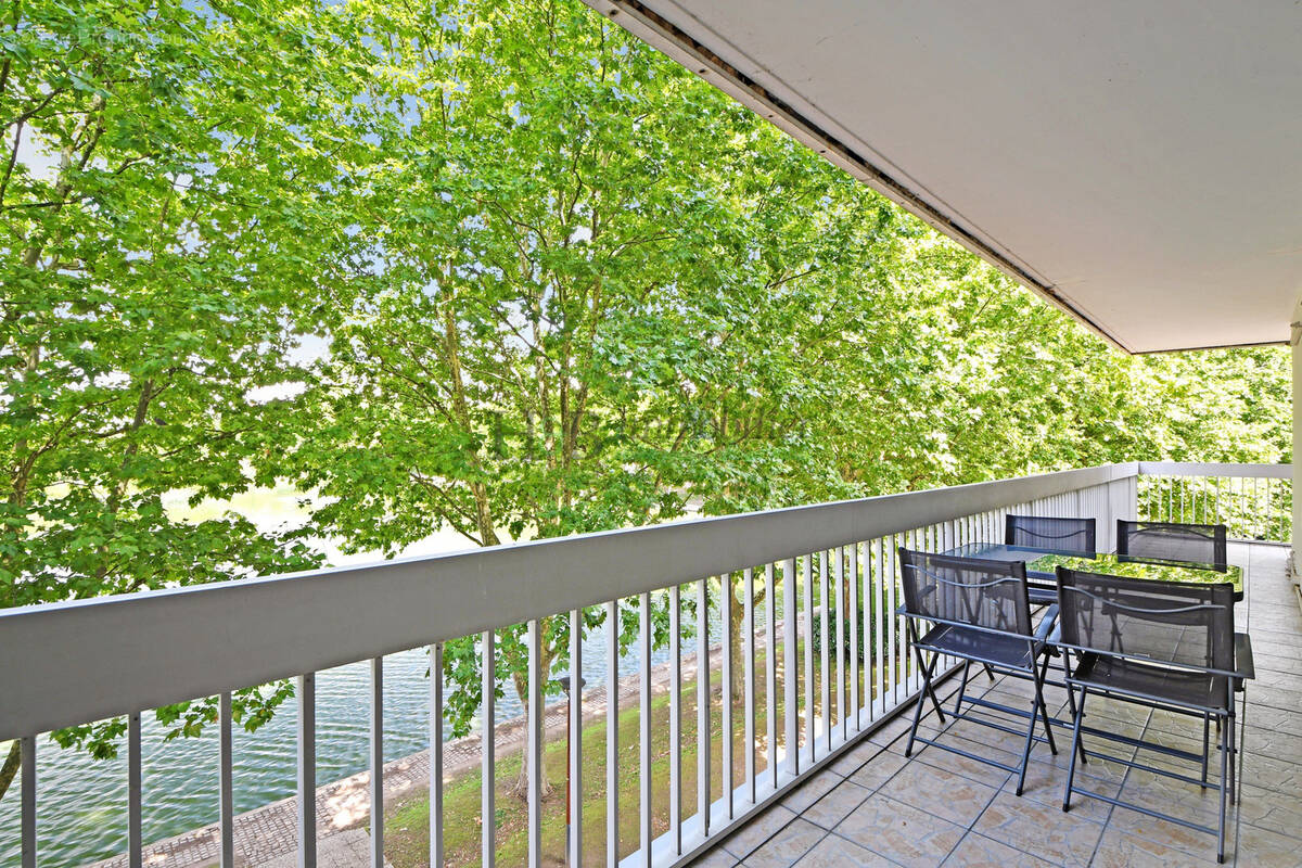 Appartement à CRETEIL