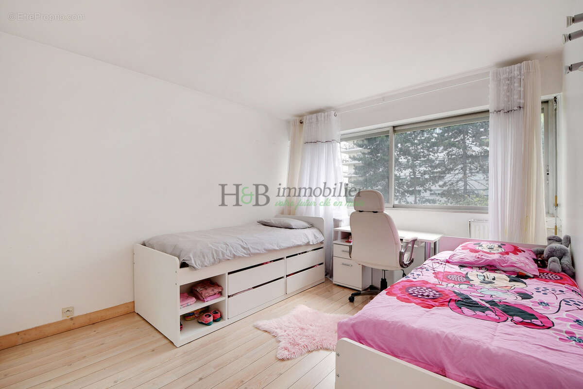 Appartement à CRETEIL