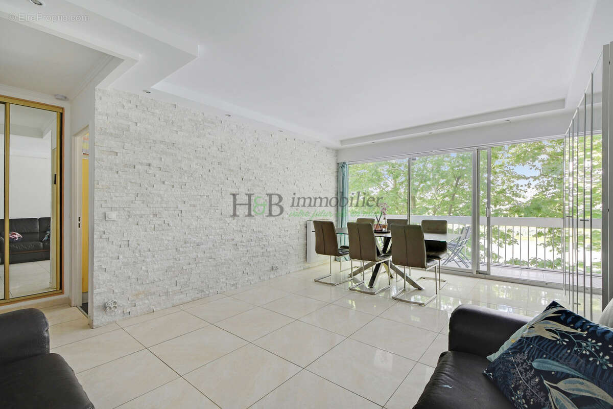 Appartement à CRETEIL