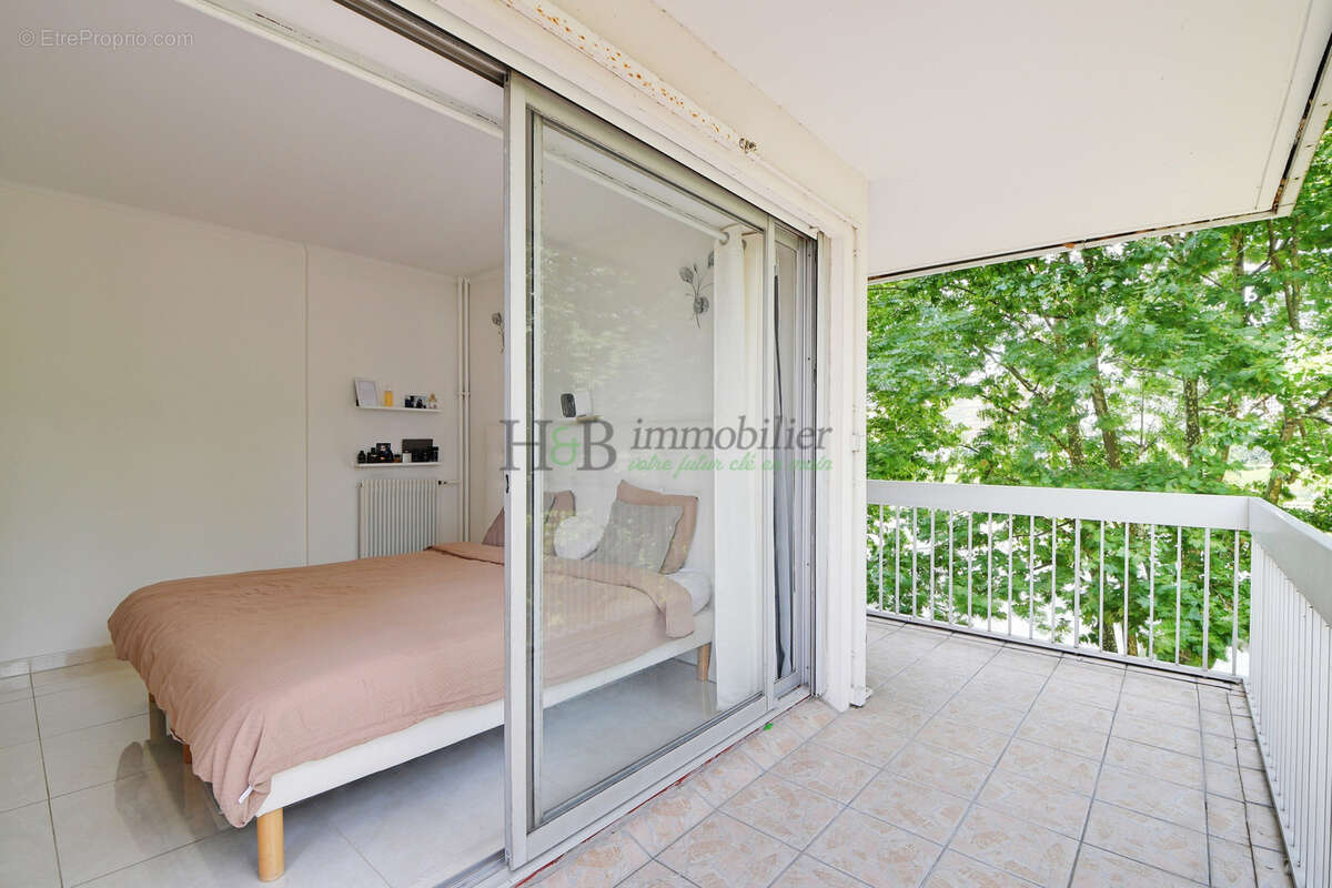 Appartement à CRETEIL