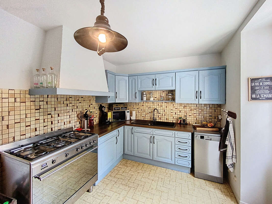 Maison à SAINT-SULPICE-D&#039;EXCIDEUIL