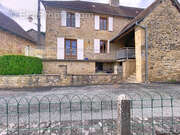 Maison à SAINT-SULPICE-D&#039;EXCIDEUIL