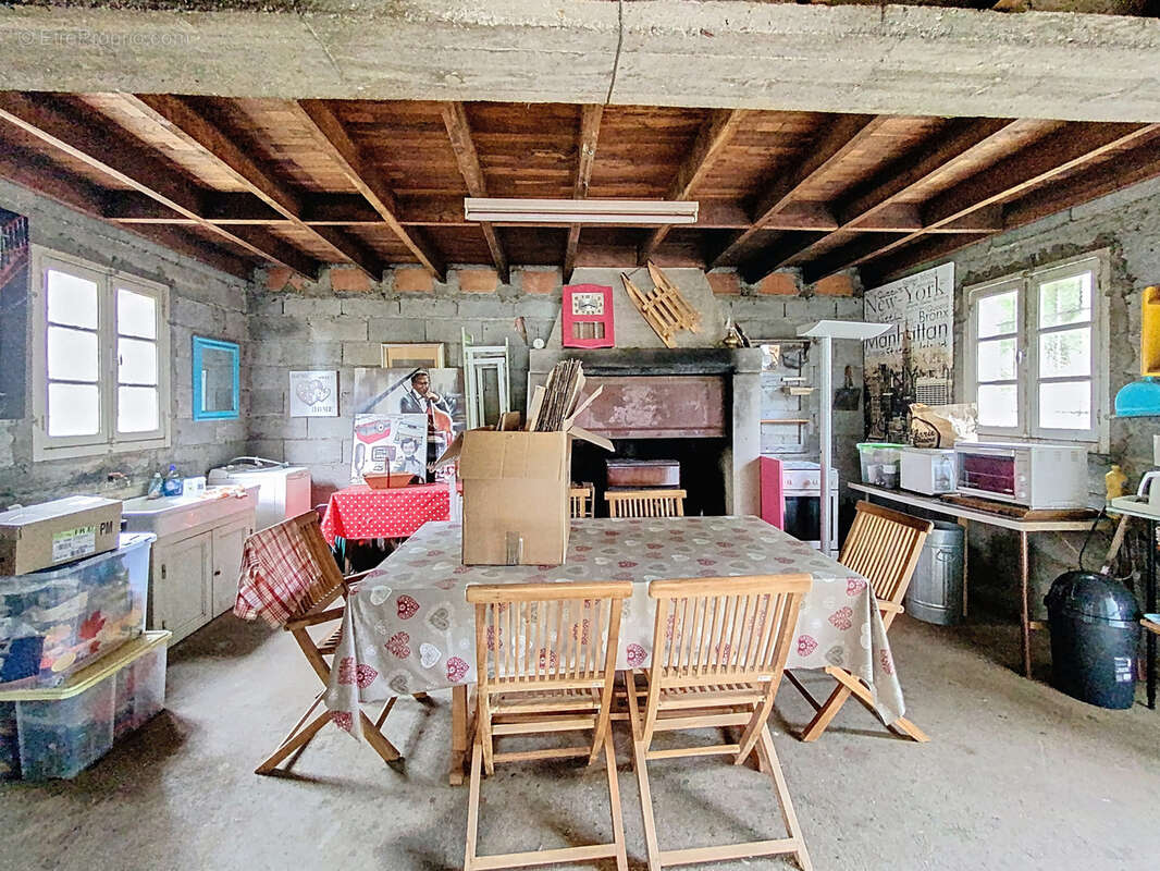 Maison à SAINT-SULPICE-D&#039;EXCIDEUIL