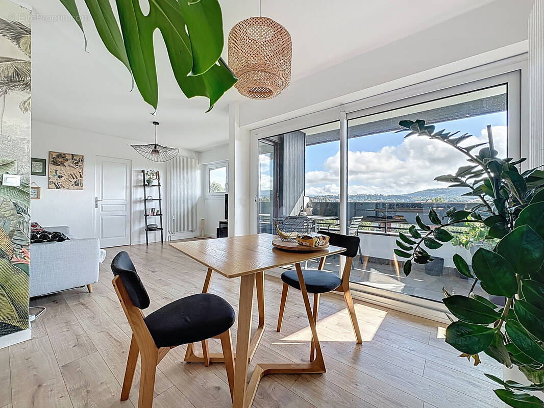 Appartement à RUMILLY