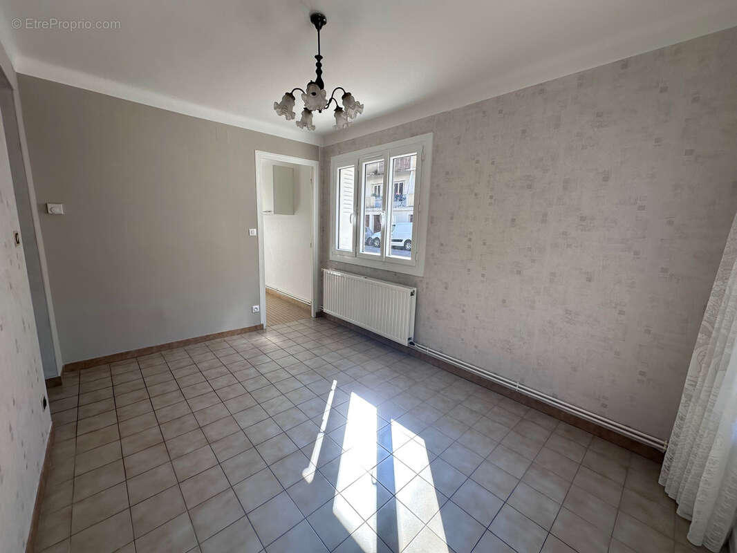 Appartement à BAR-LE-DUC