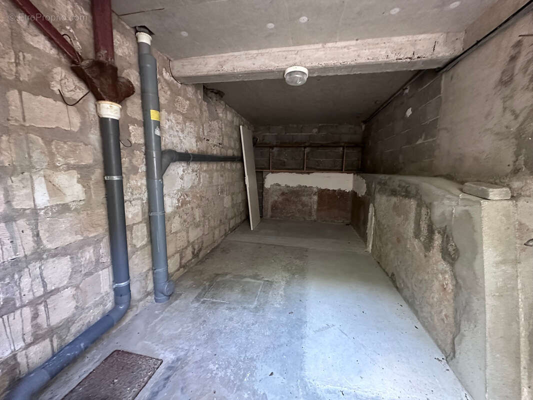 Appartement à BAR-LE-DUC