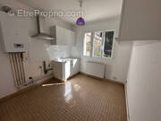 Appartement à BAR-LE-DUC