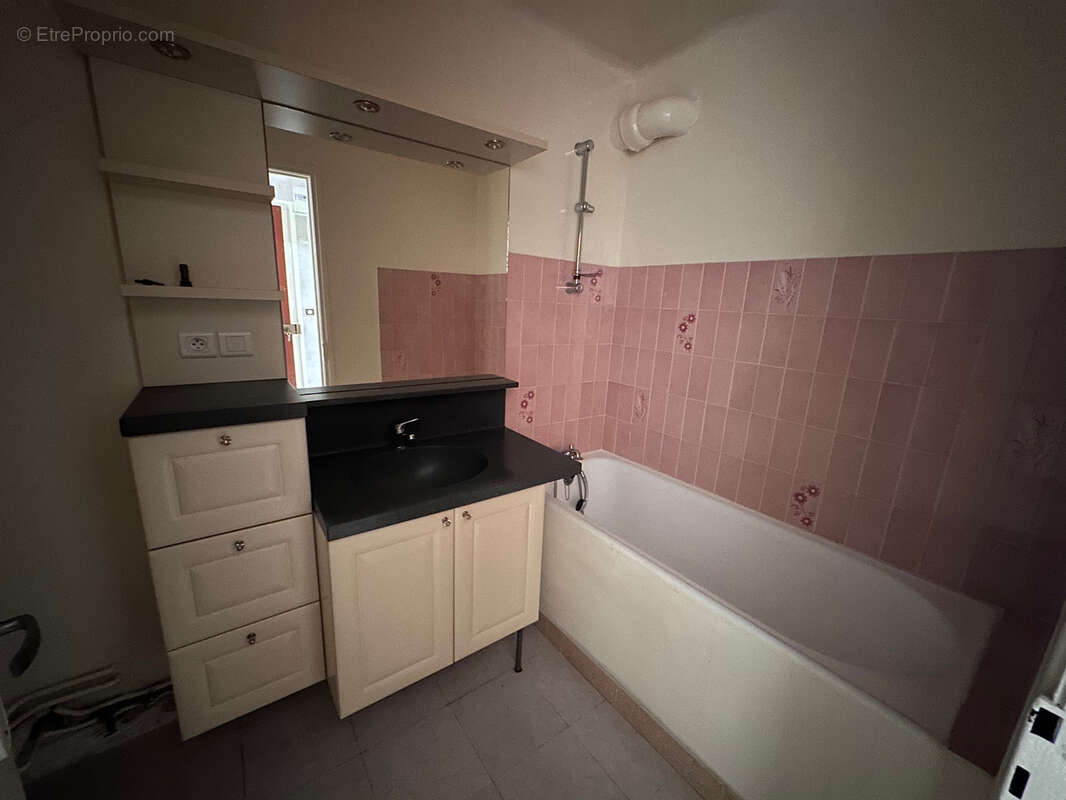 Appartement à BAR-LE-DUC