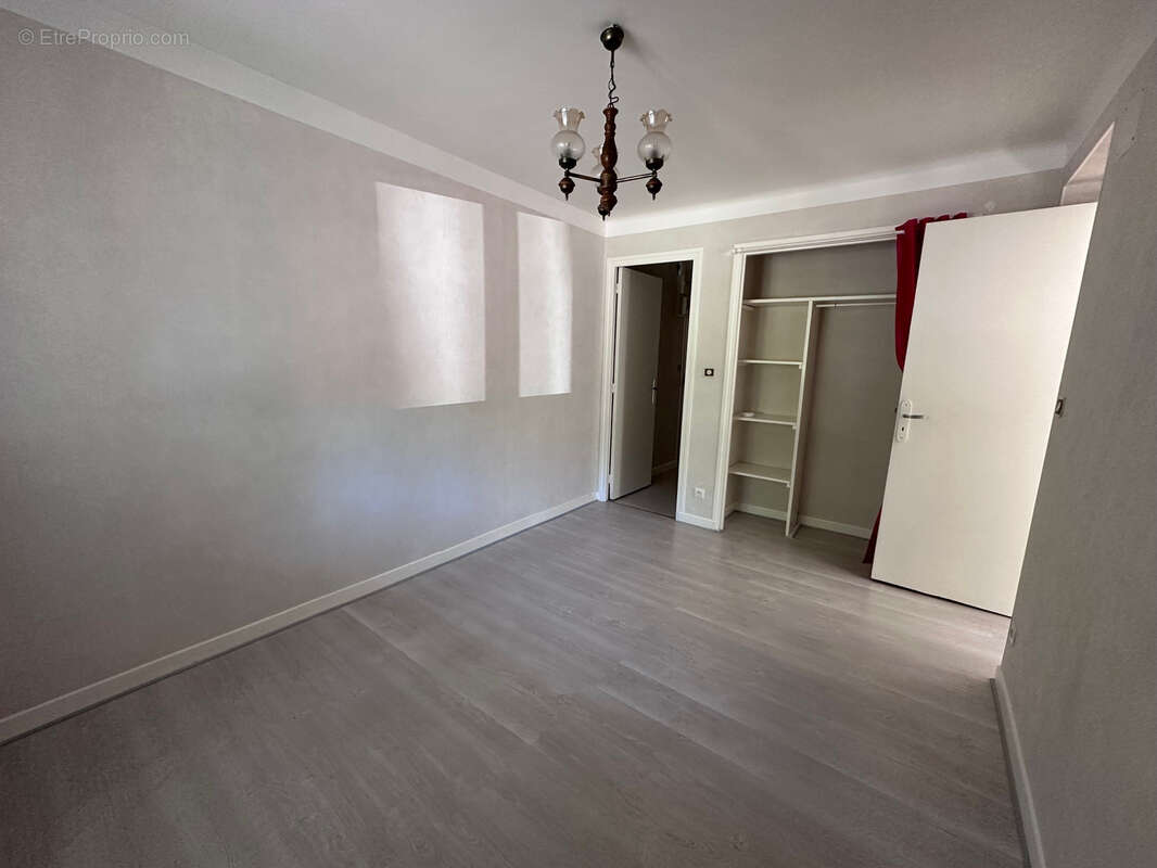 Appartement à BAR-LE-DUC