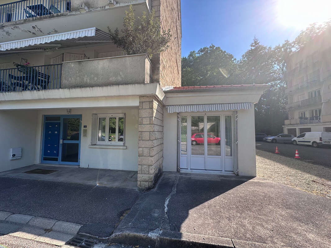 Appartement à BAR-LE-DUC