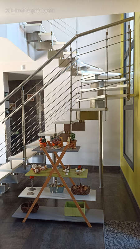 Maison à PARENTIS-EN-BORN