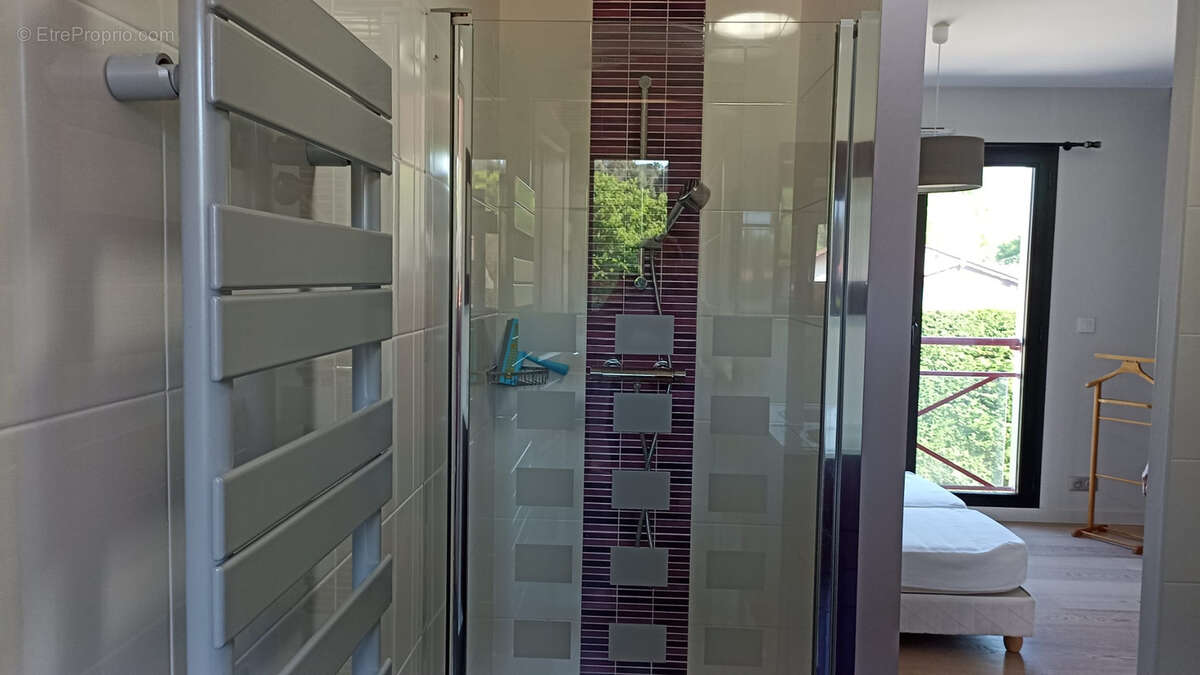 Maison à PARENTIS-EN-BORN