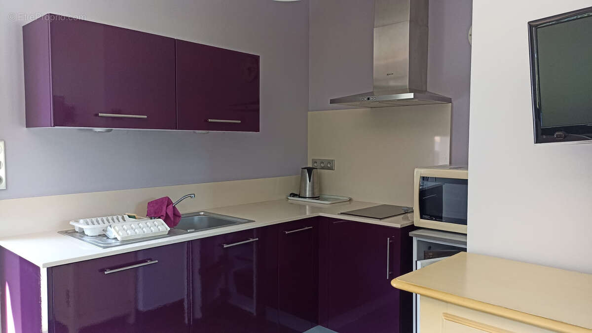 Maison à PARENTIS-EN-BORN