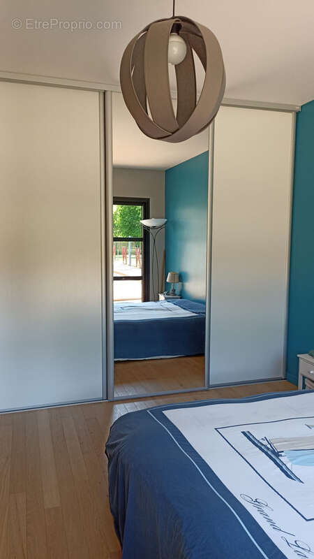 Maison à PARENTIS-EN-BORN