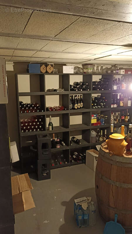 Maison à PARENTIS-EN-BORN