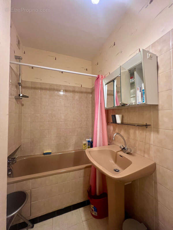 Appartement à SAINT-CAST-LE-GUILDO