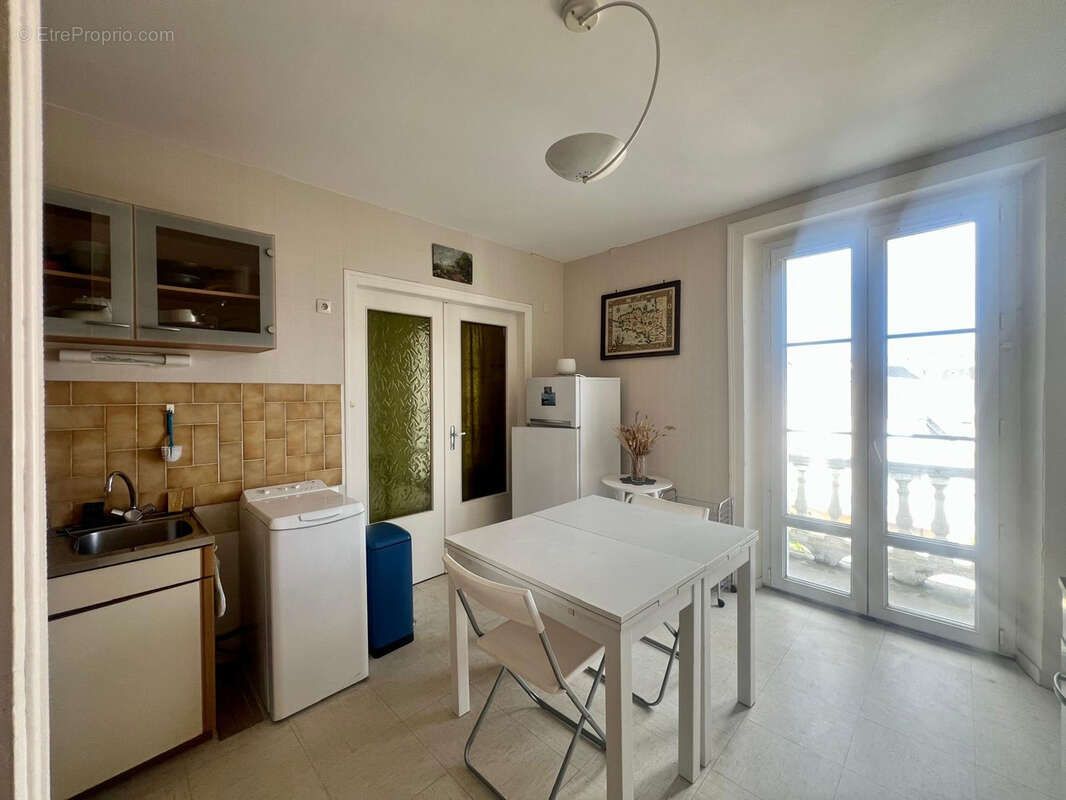 Appartement à SAINT-CAST-LE-GUILDO
