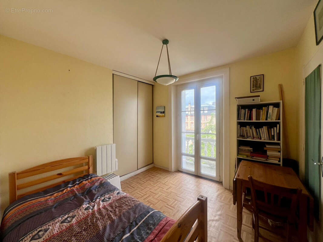 Appartement à SAINT-CAST-LE-GUILDO
