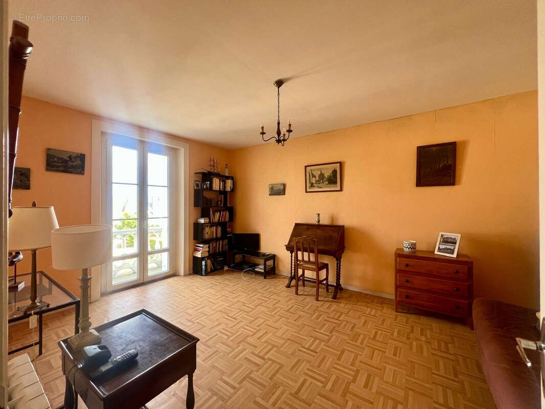 Appartement à SAINT-CAST-LE-GUILDO