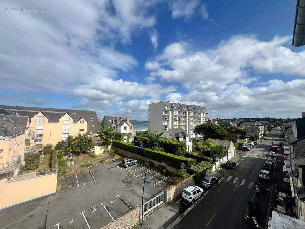 Appartement à SAINT-CAST-LE-GUILDO