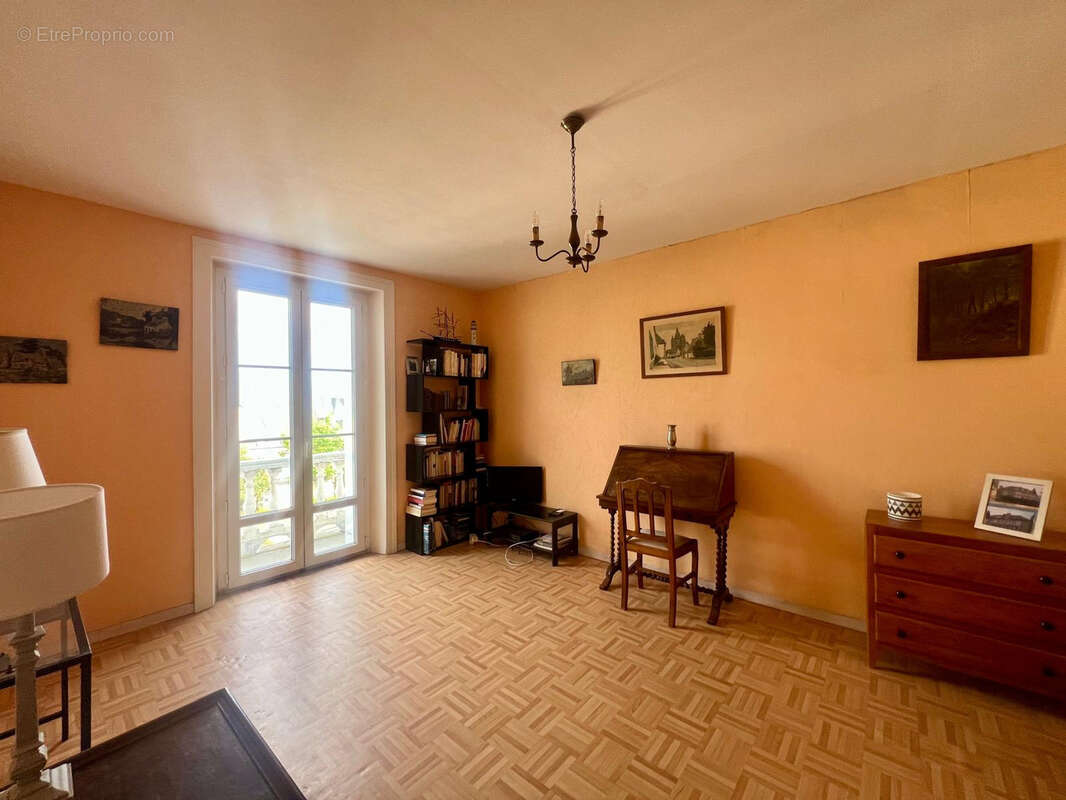 Appartement à SAINT-CAST-LE-GUILDO