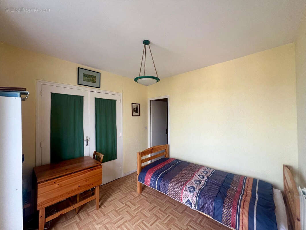 Appartement à SAINT-CAST-LE-GUILDO