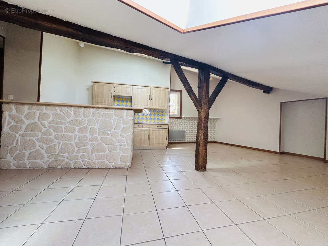 Appartement à HASPARREN