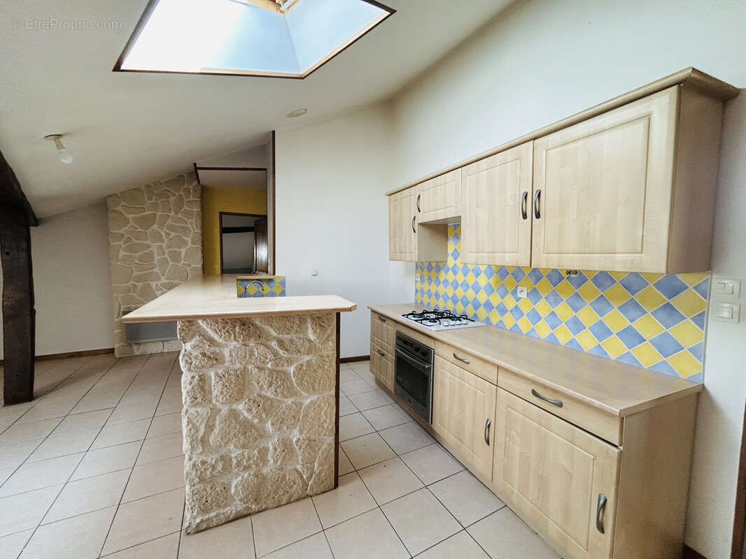 Appartement à HASPARREN