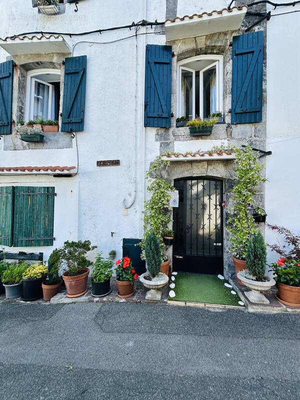 Appartement à HASPARREN