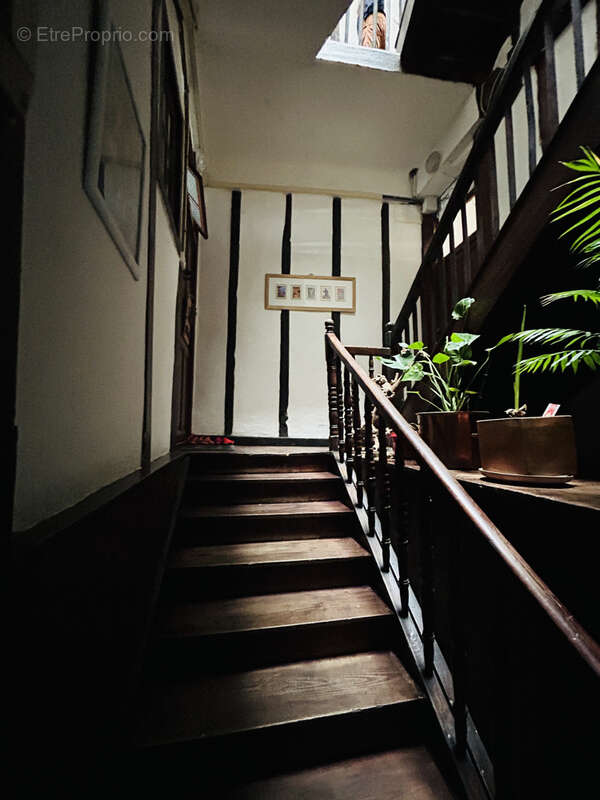 Appartement à HASPARREN