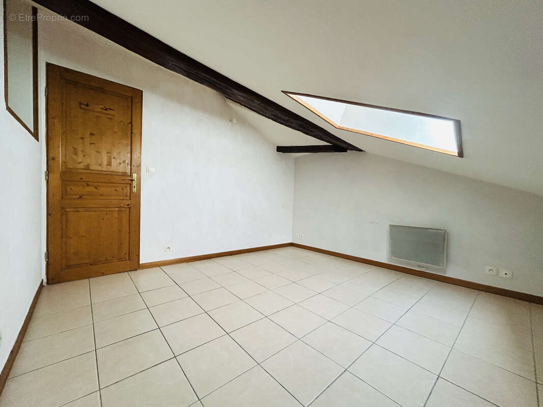 Appartement à HASPARREN