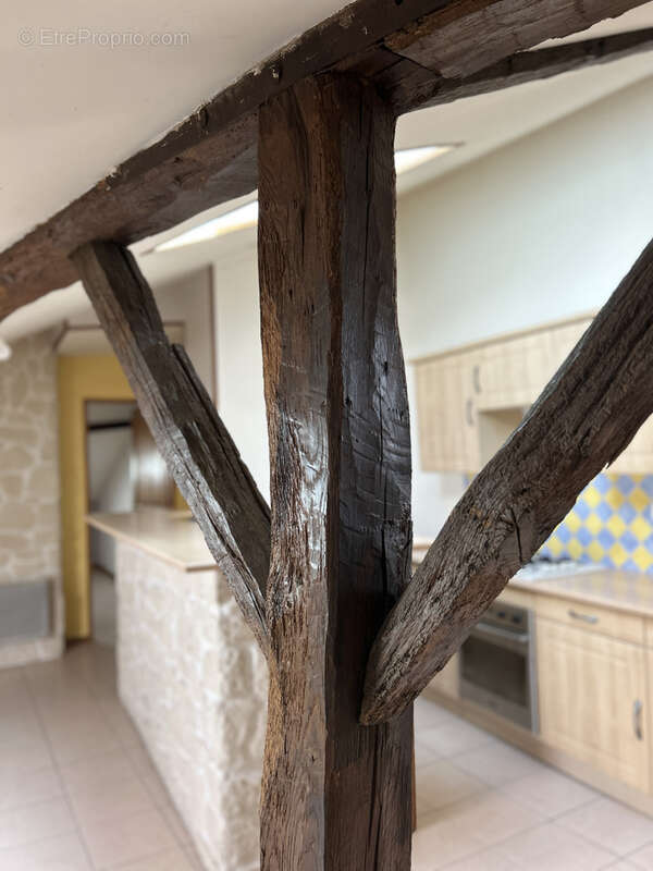 Appartement à HASPARREN