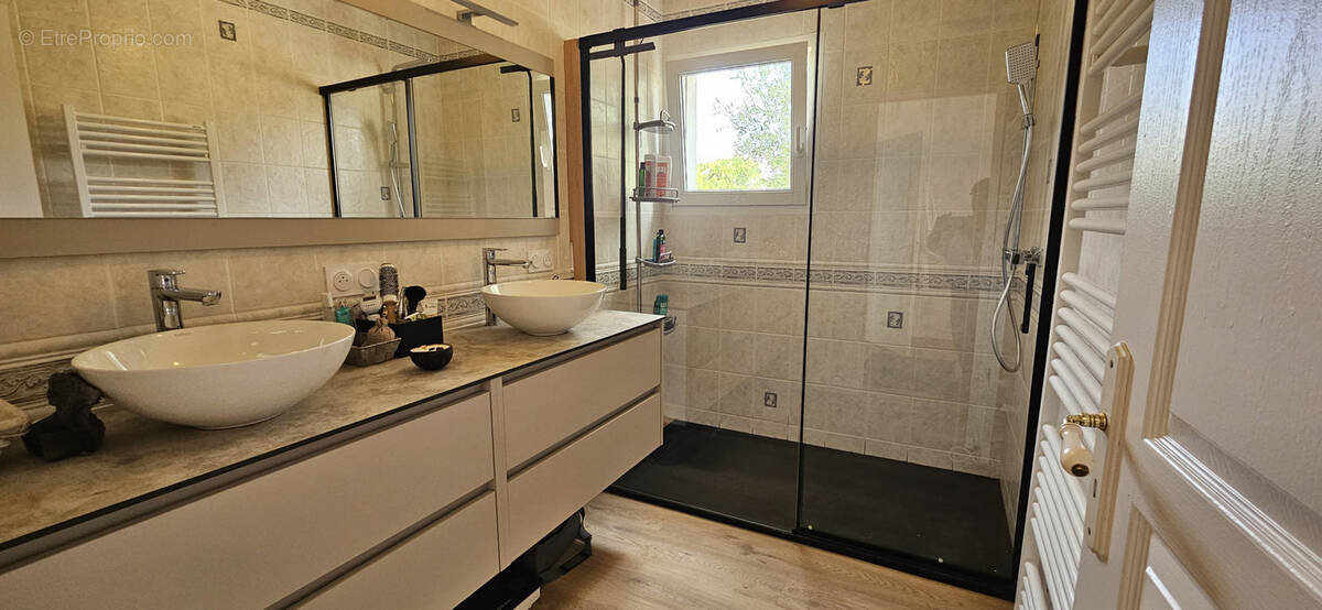 Maison à SAINT-MARS-DU-DESERT