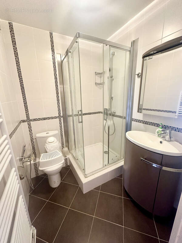 Appartement à DIVONNE-LES-BAINS