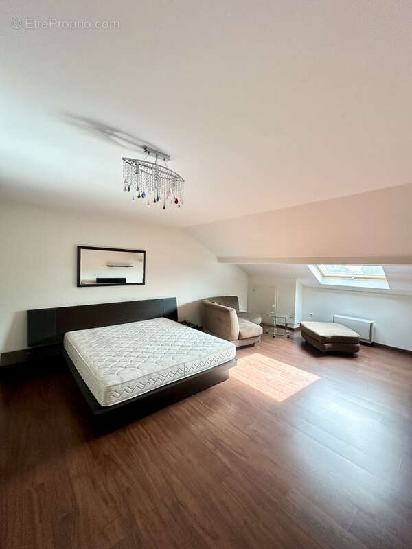 Appartement à DIVONNE-LES-BAINS