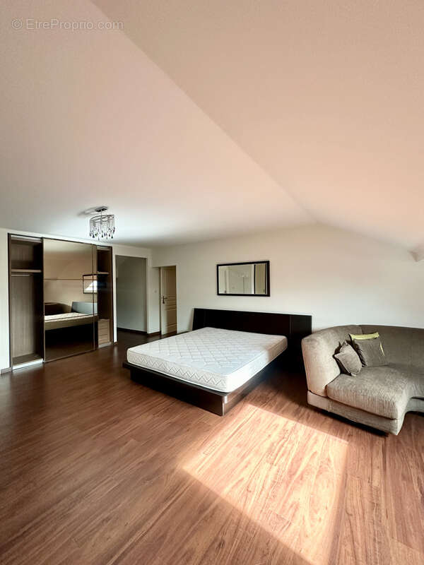 Appartement à DIVONNE-LES-BAINS