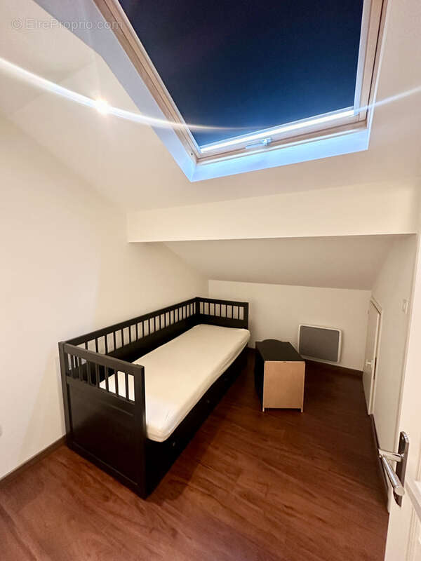 Appartement à DIVONNE-LES-BAINS