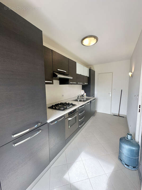 Appartement à DIVONNE-LES-BAINS