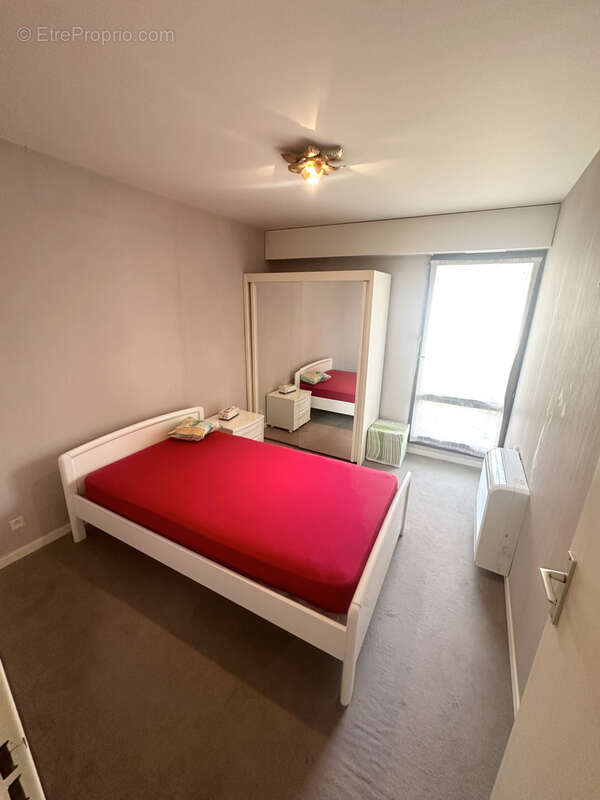 Appartement à DIVONNE-LES-BAINS