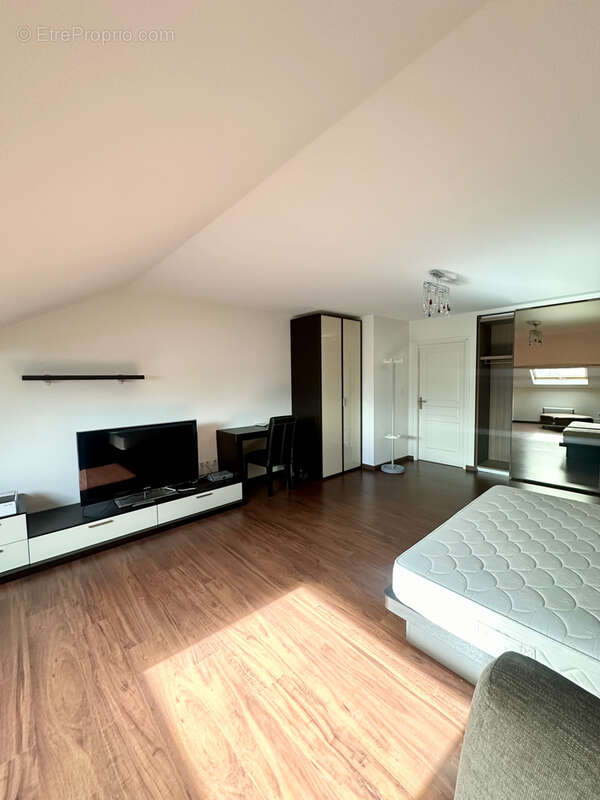 Appartement à DIVONNE-LES-BAINS