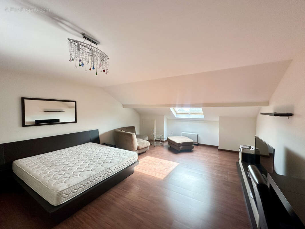 Appartement à DIVONNE-LES-BAINS