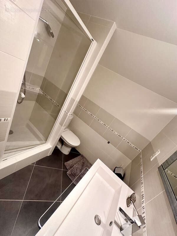 Appartement à DIVONNE-LES-BAINS