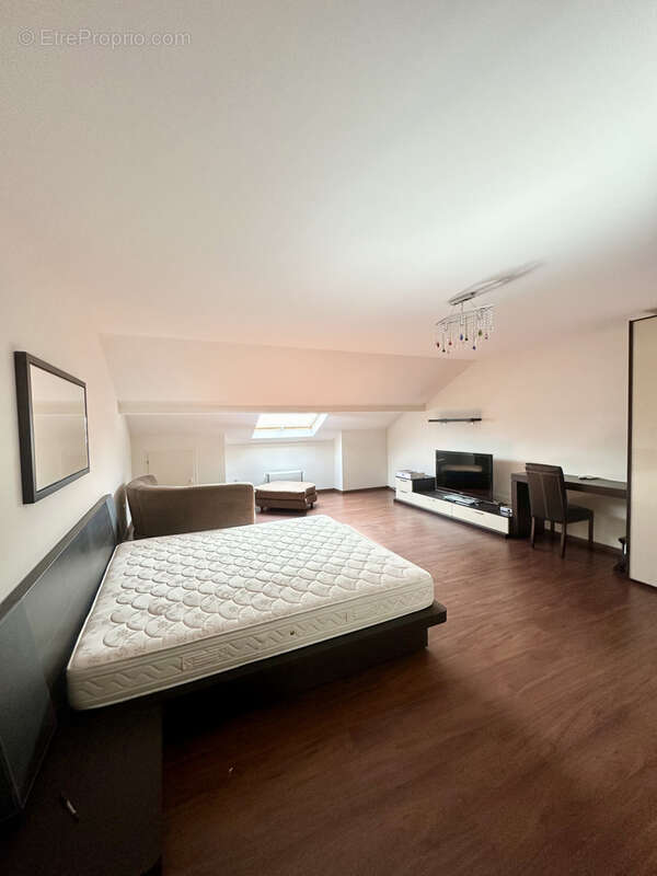 Appartement à DIVONNE-LES-BAINS