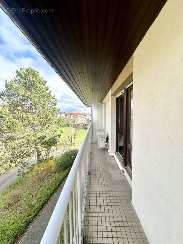 Appartement à DIVONNE-LES-BAINS
