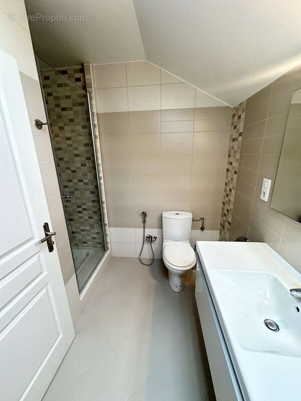 Appartement à DIVONNE-LES-BAINS