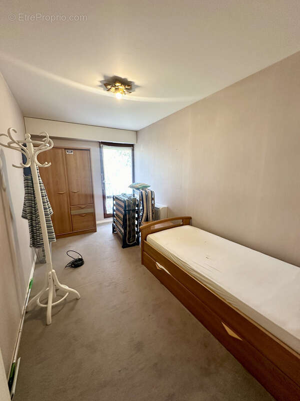 Appartement à DIVONNE-LES-BAINS