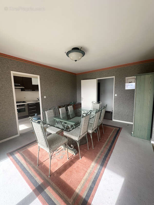 Appartement à DIVONNE-LES-BAINS