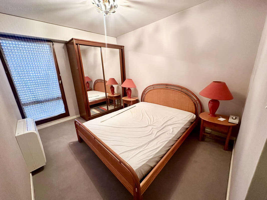 Appartement à DIVONNE-LES-BAINS